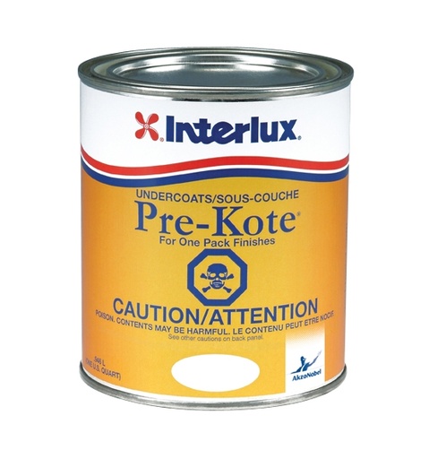 [4280q 8922189] Pre-Kote 4280 Gray .946L