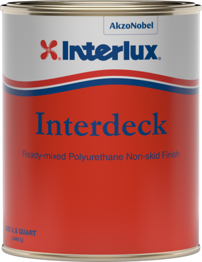 [8921192 684q] Interdeck YJF684 Grise 946ml