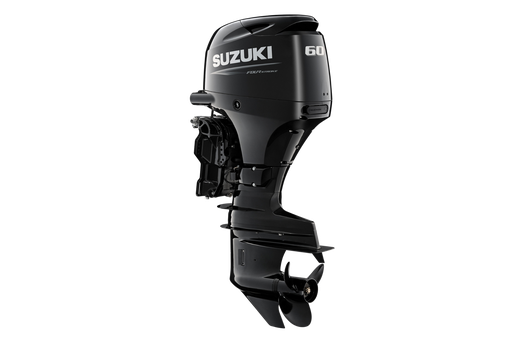[SUZ60 (06002F-240185) A20''] Suzuki 60HP 240185 blk 22 A20''