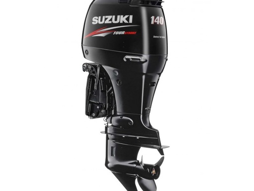 [SUZ60 (06002F-240185) A20''] Suzuki 60HP 240185 blk 22 A20''