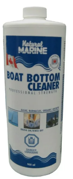 [791-50111] Nettoyant Coque 900ml