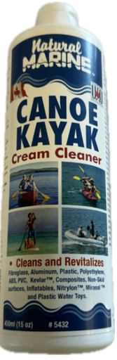 [791-54311] Canoe Kayak Performance and Protective Coating 400ml