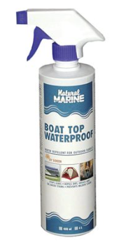 [791-58841] Canvas Protector 400ml