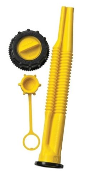 [080-03647] Jerry Can Parts Kit