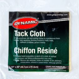 [812-15122] Tack Cloth