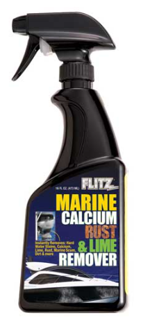 [558-21706] Marine Calcium Rust & Lime Remover
