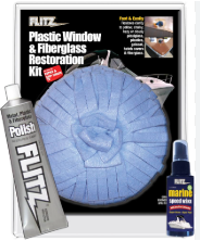 [6592531503] Plastic Window & Fiberglass Restoration Kit