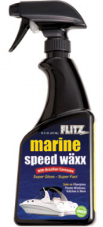 [558-32806] Marine Speed  Waxx 473ml