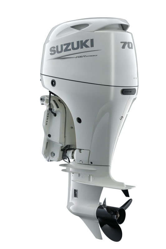 [MS70 (07003F-141092) A20''] Moteur 70DFATL white 21 A20''