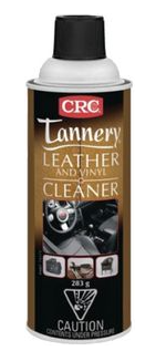 [732857] Leather and Vinyl Cleaner 283g