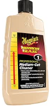 [5490211] Medium-Cut Cleaner 473ml