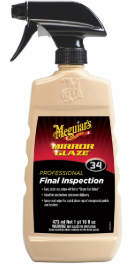 [752-03416] Mirror Glaze Final Inspection 473ml