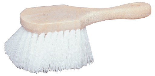 [709170 5491426] Brosse Dure Utilitaire 16
