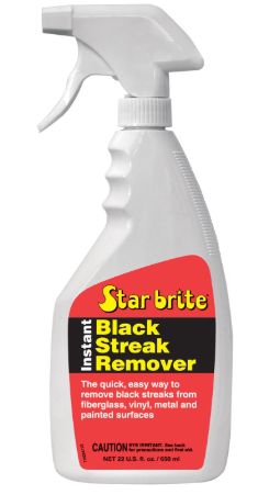 [713353 407-16221] Instant Black Streak Remover 650ml