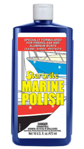 [80116  408-01161] Marine Polish 473ml