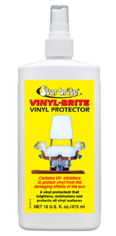 [7124780318] Vinyl Protector 473 ml