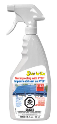 [81922C 408-19221] Waterproofing 650ml