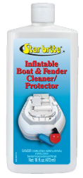[713386] Inflatable Boat & Fender Cleaner/Protector 473ml