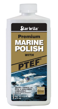 [85732C] Premium Marine Polish 946ml