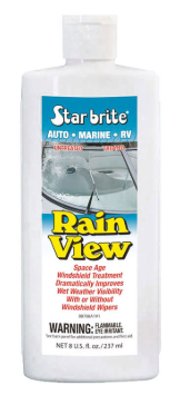 [705281] Rain View 237ml