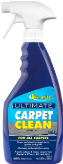 [7124788924] Carpet Cleaner 650ml