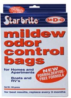 [713452] Mildew Controlbags 100g