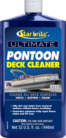 [96332C 733974] Pontoon Deck Cleaner 946ml