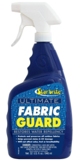 [97533 097532C 734228] Fabric Guard 946ml