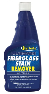 [7124798916] Fiberglass Stain Remover 473ml