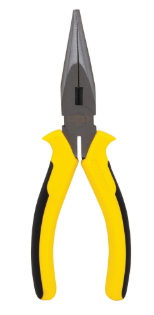[7617484031] Long Nose Pliers