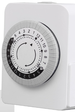 [50000] Basic Timer