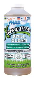 [7985400215] Xtreme Cleaner Spill Clean 1L