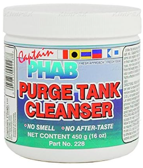 [70602281] Pu Tank Cleaner 450g