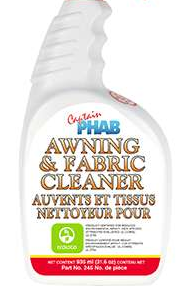 [706-02451] Nettoyant pour tissus 935ml