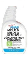 [706-02501  713317] Mold Mild Remover 935ml