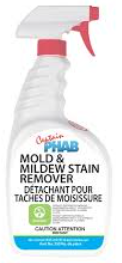 [07985400422] Mold & Mildew Preventative 935ml