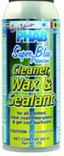 [70605701] Cleaner, Wax & Sealant 500ml