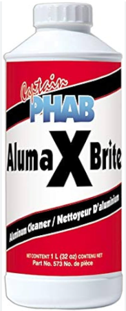 [Spe13705] Aluma X Brite 1L