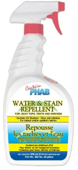 [706-05821] Water & Stain Repellent 935ml