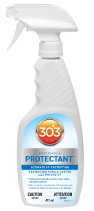 [5490402 130340] Protecteur De Vinyl 473ml