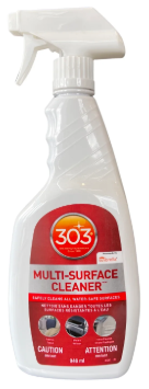 [773-130207 5490415] Nettoyant Multi 303 946