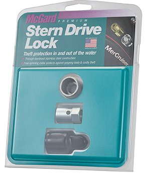 [74018] Stern Drive Lock 74018
