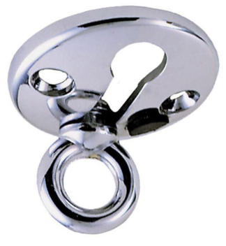 [1299DP0CHR] Fender Lock