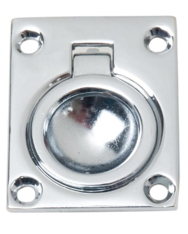 [621-08410] Flush Ring Pull