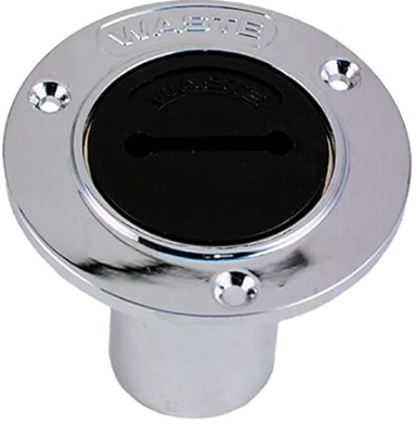 [12690] Waste Deck Plate