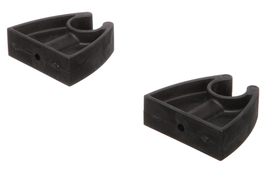 [621-04771] Pole Storage Clips