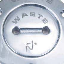 [8522603760] Spare Waste Cap