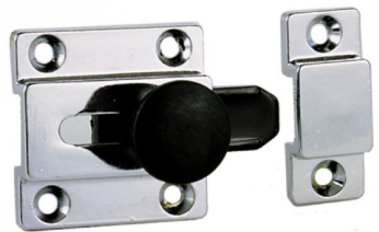 [621-11010] Cupboard Bolt
