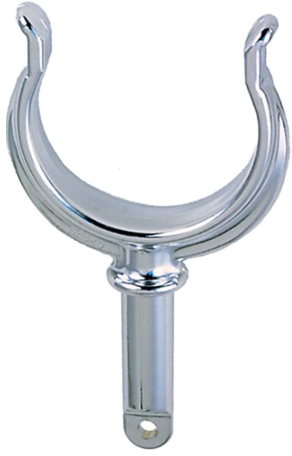 [1262DP0CHR] Rowlock Horn Perko