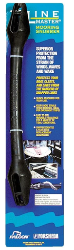 [8621634141] Mooring Snubber 7/8''-1''